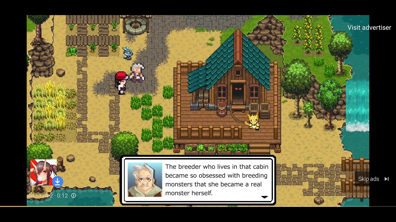 evertale