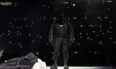 Donda (2021) di Kanye West, la recensione 8 Donda