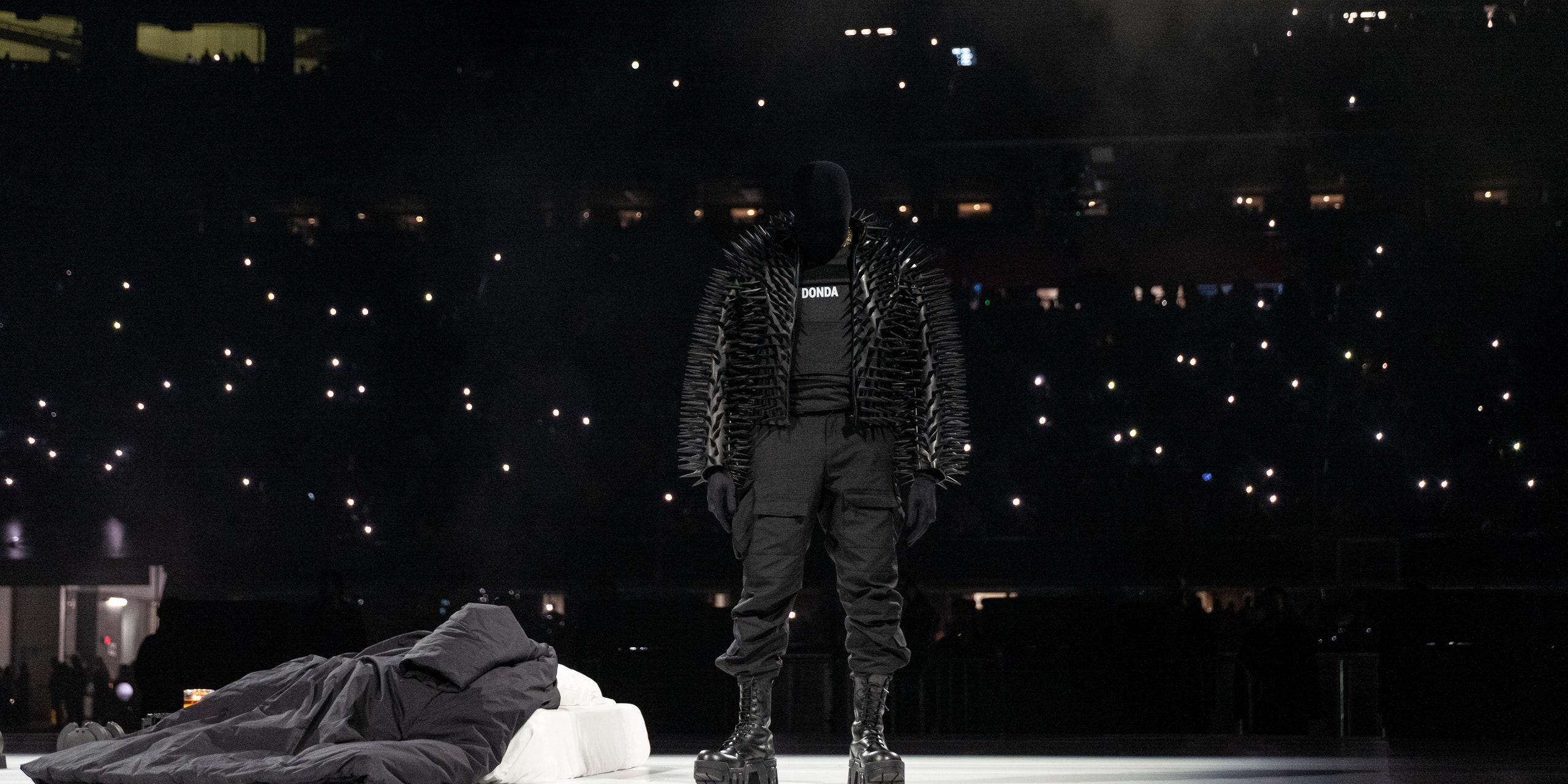 Donda