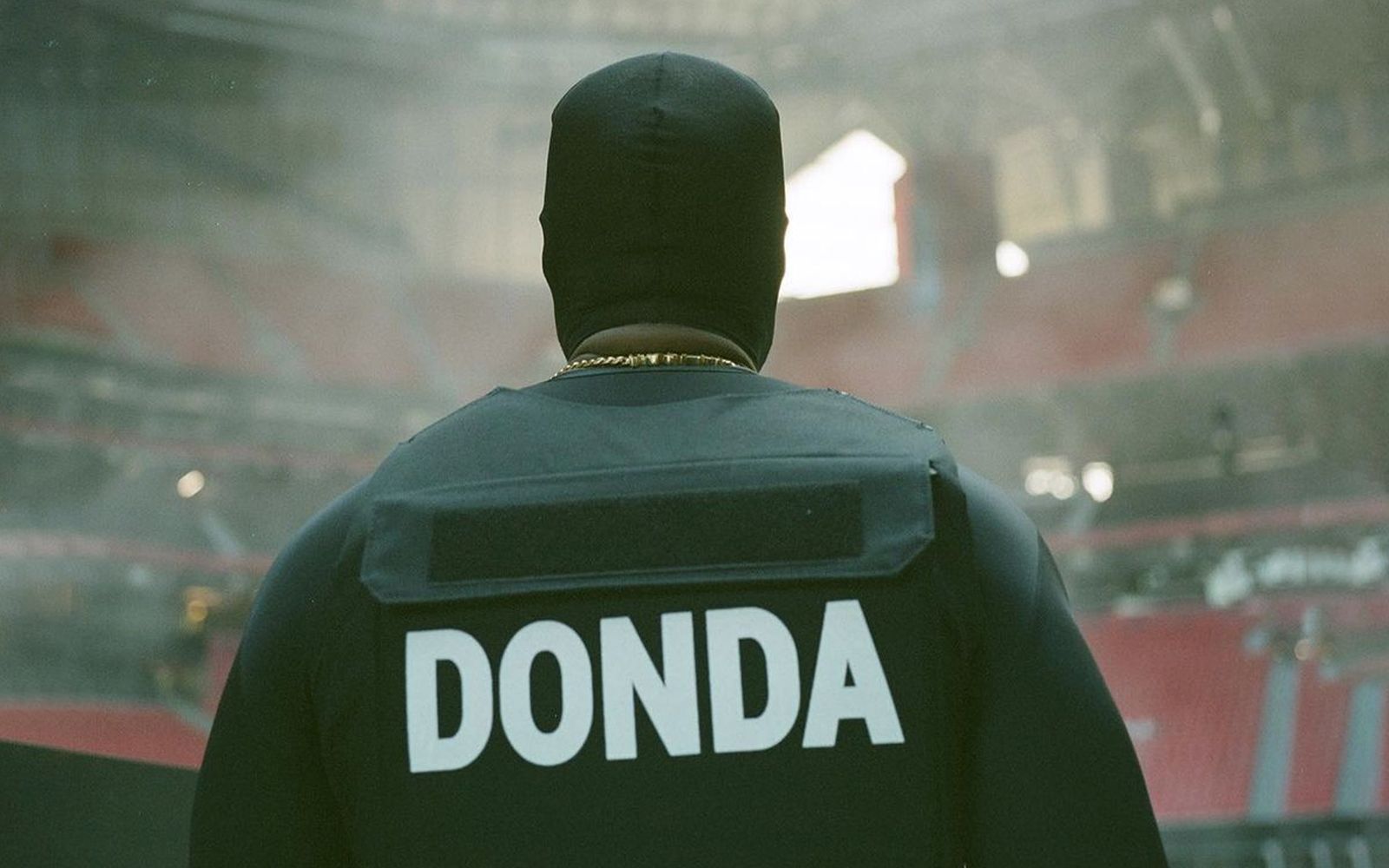 Donda