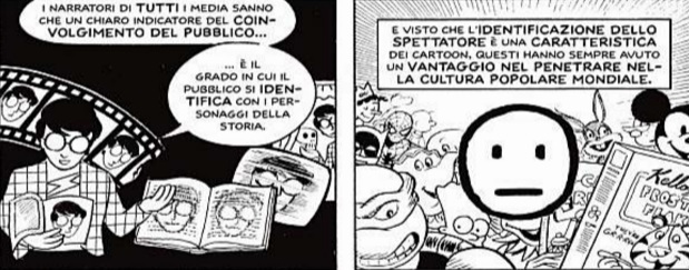 rage comics fumetto meme 4chan