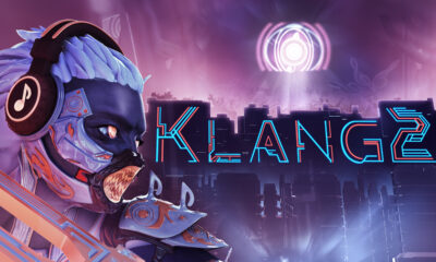 Klang 2, recensione: azione a ritmo di musica 21 klang 2