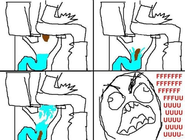 rage comics rageguy meme 4chan
