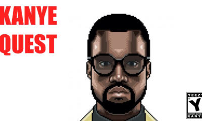 Kanye Quest 3030: RPG legato all'Ascensionismo? 19 Kanye Quest 3030