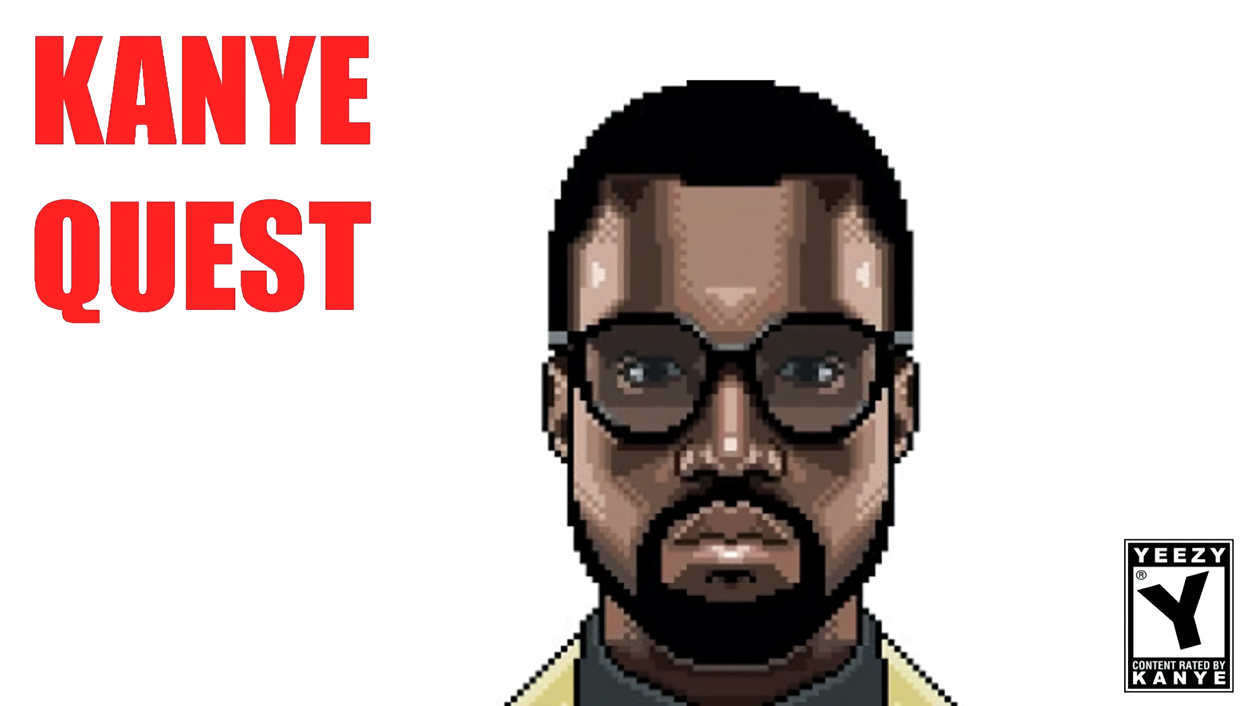 Kanye Quest 3030