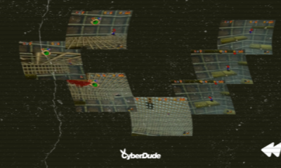 Una speedrun aiutata da un po' di astrofisica? 17