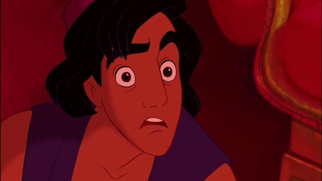 messaggi subliminali disney