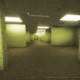 The Backrooms - Cyberdude