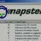 Napster: rivoluzione web o semplice pirateria? 24 Napster