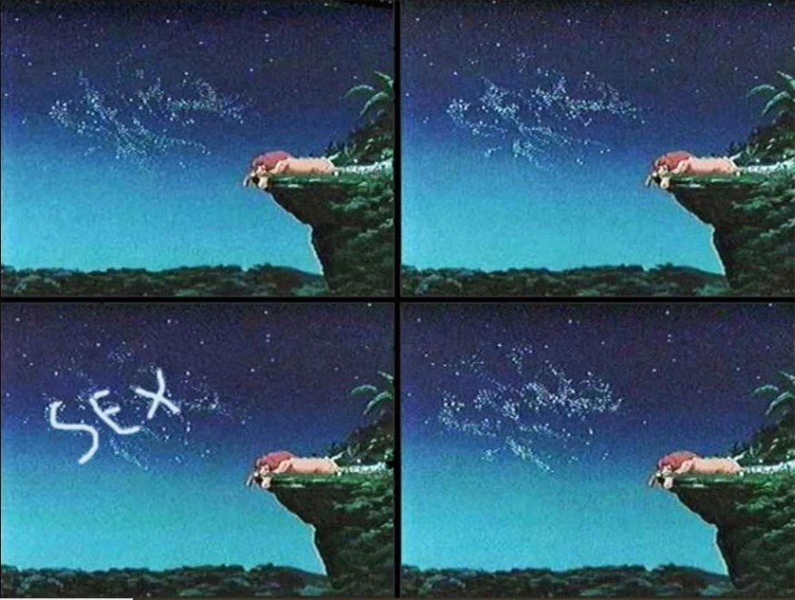 messaggi subliminali disney