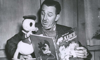 Disney: ci sono davvero messaggi subliminali? 1 disney
