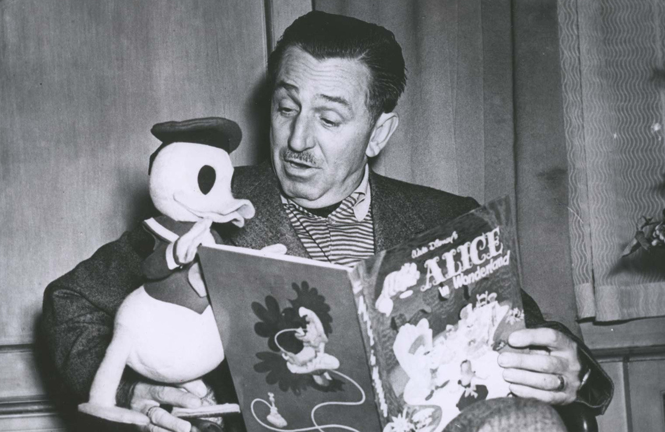 disney