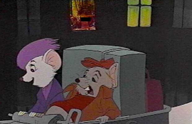 messaggi subliminali disney