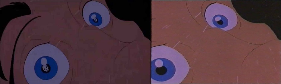 messaggi subliminali disney