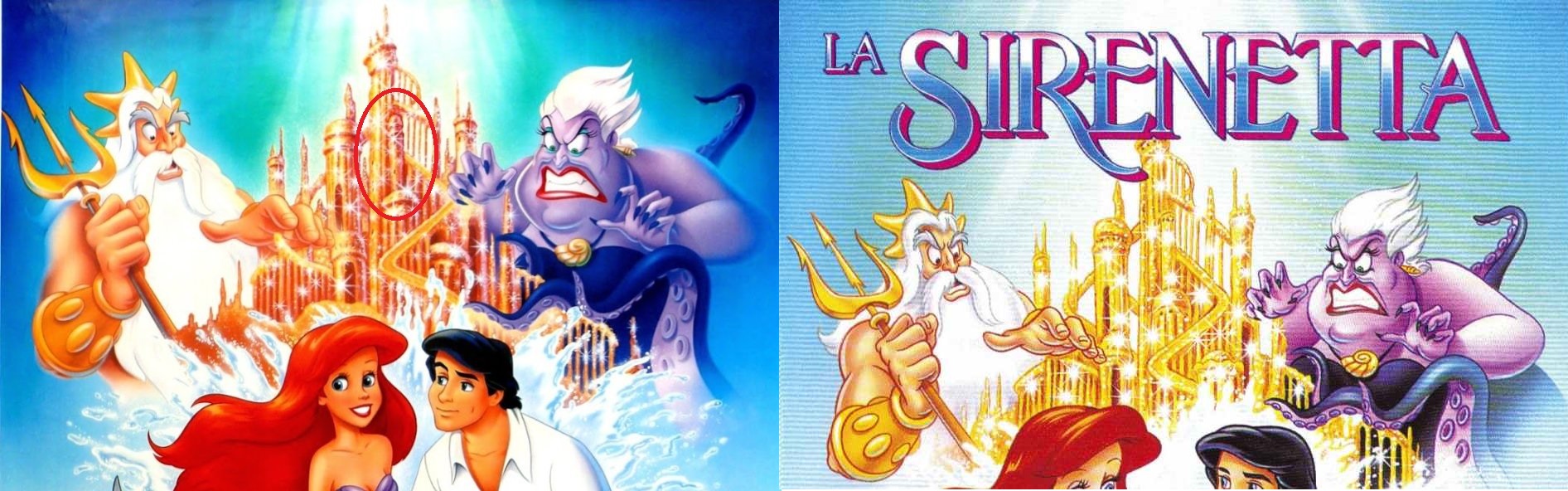 messaggi subliminali disney