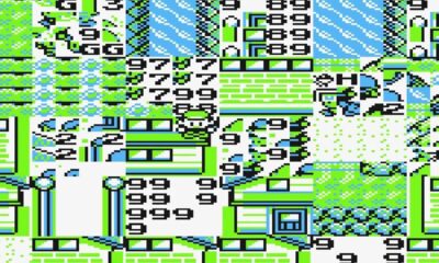 Glitch City Laboratories