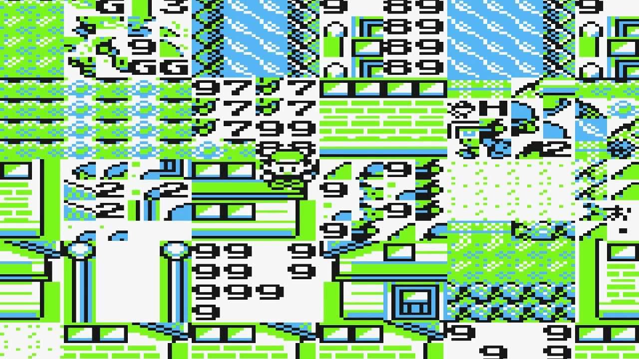 Glitch City Laboratories