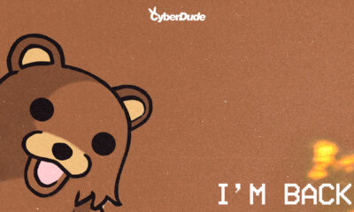 pedobear