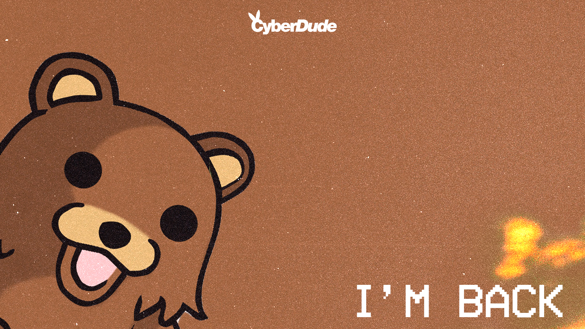 pedobear