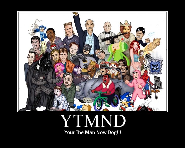 YMTND meme