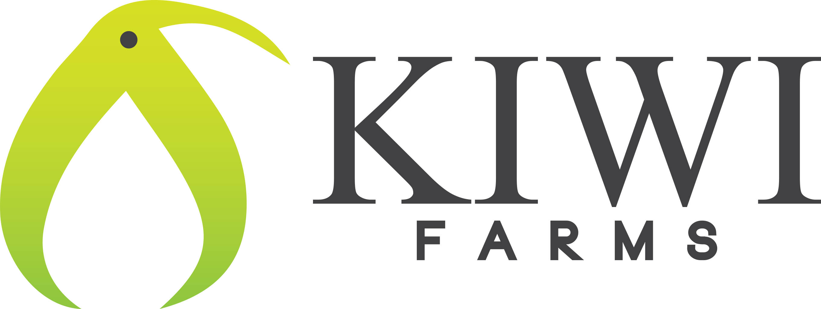 Logo di Kiwifarms