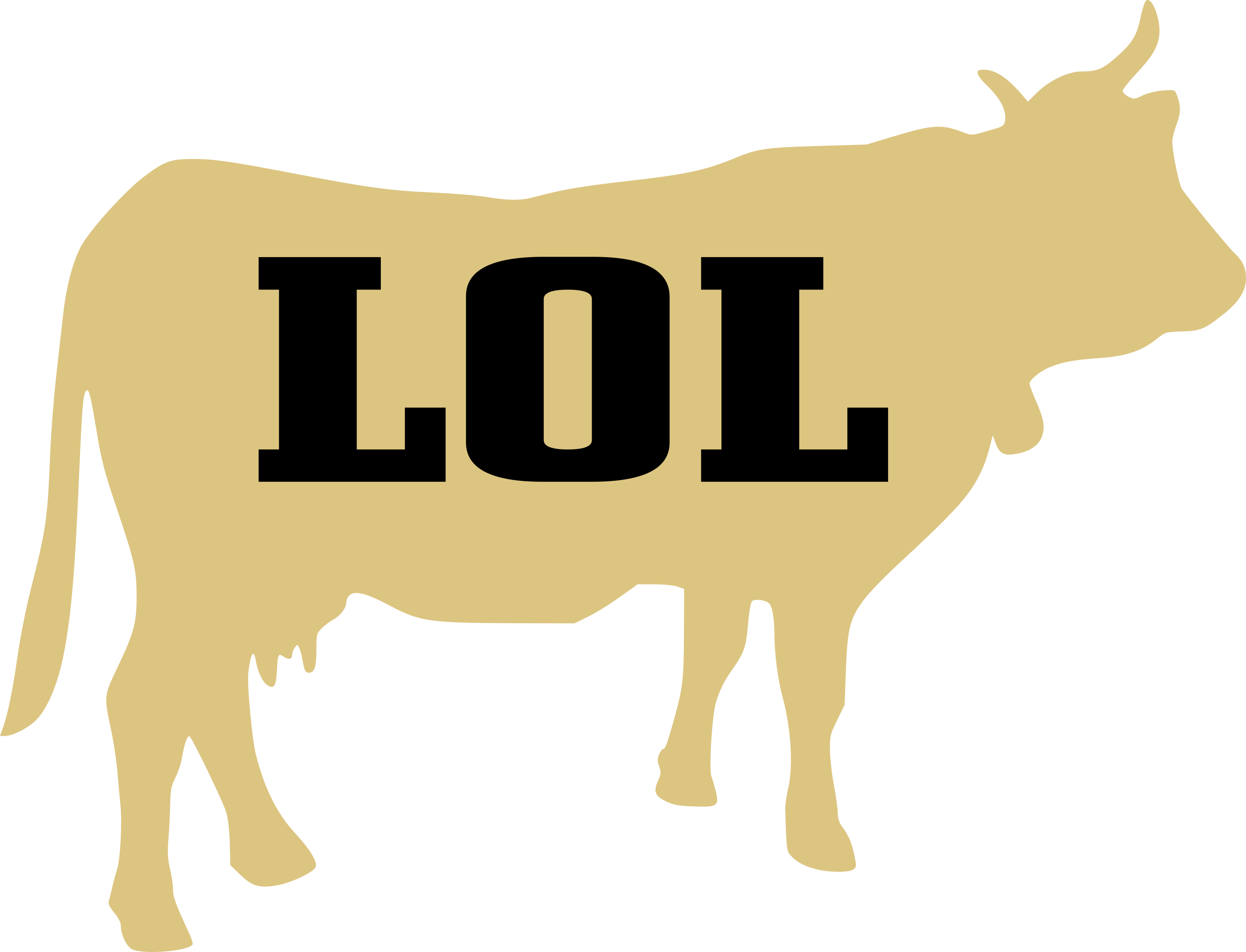 Icona di una Lolcow