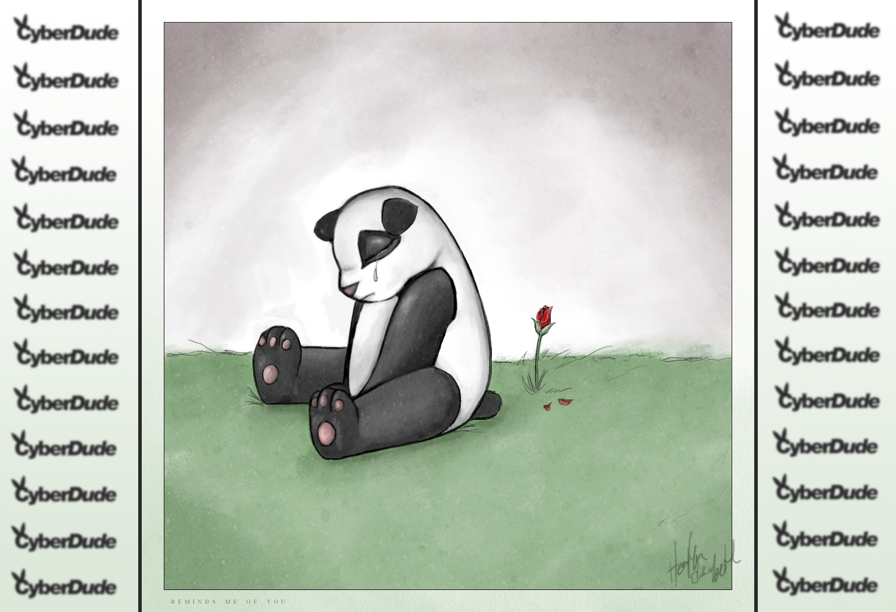 ExHentai: Sad Panda