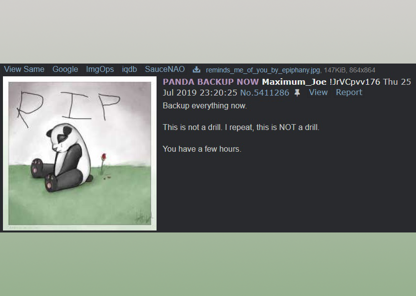 Greentext Originale di Maxium_Joe