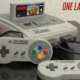 One Last Game - SNES