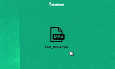 Lost Media: il fascino delle opere perdute