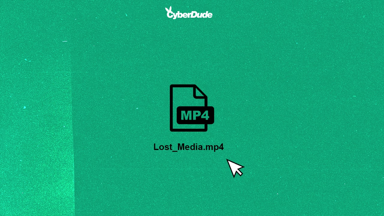 Lost Media: il fascino delle opere perdute