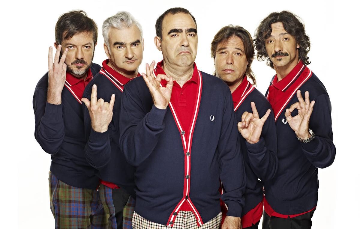 Elio e le Storie tese - Membri della band