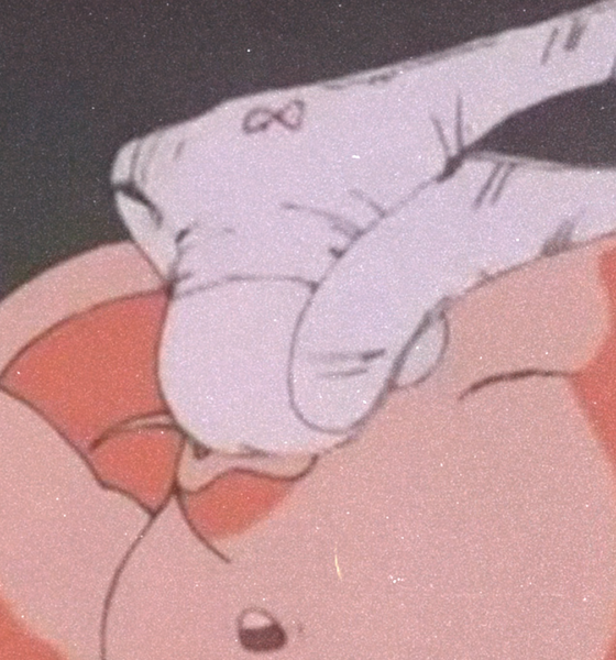 Il Panty Fetish spiegato con Dragon Ball