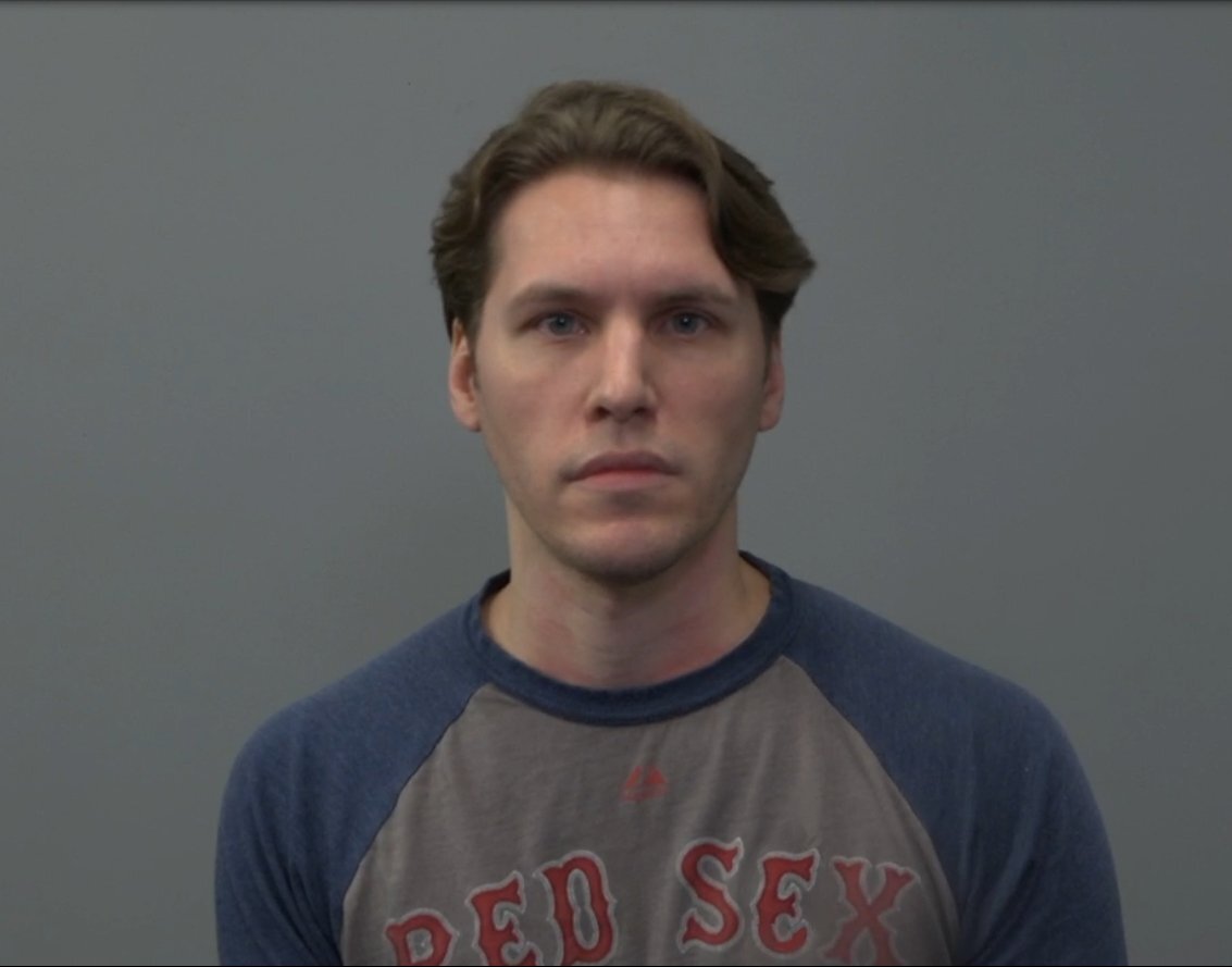 Jerma Serial Killer