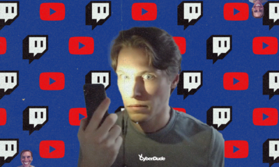 Jerma's Story: un universo di identità parallele 22 Jerma's Story - Un universo di identità parallele