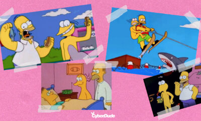 Chi si ricorda di Graggle Simpson? 17 Chi si ricorda di Graggle Simpson?