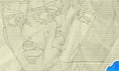 ASCII Art: storia del disegno in forma digitale 17 ASCII Art: storia del disegno in forma digitale