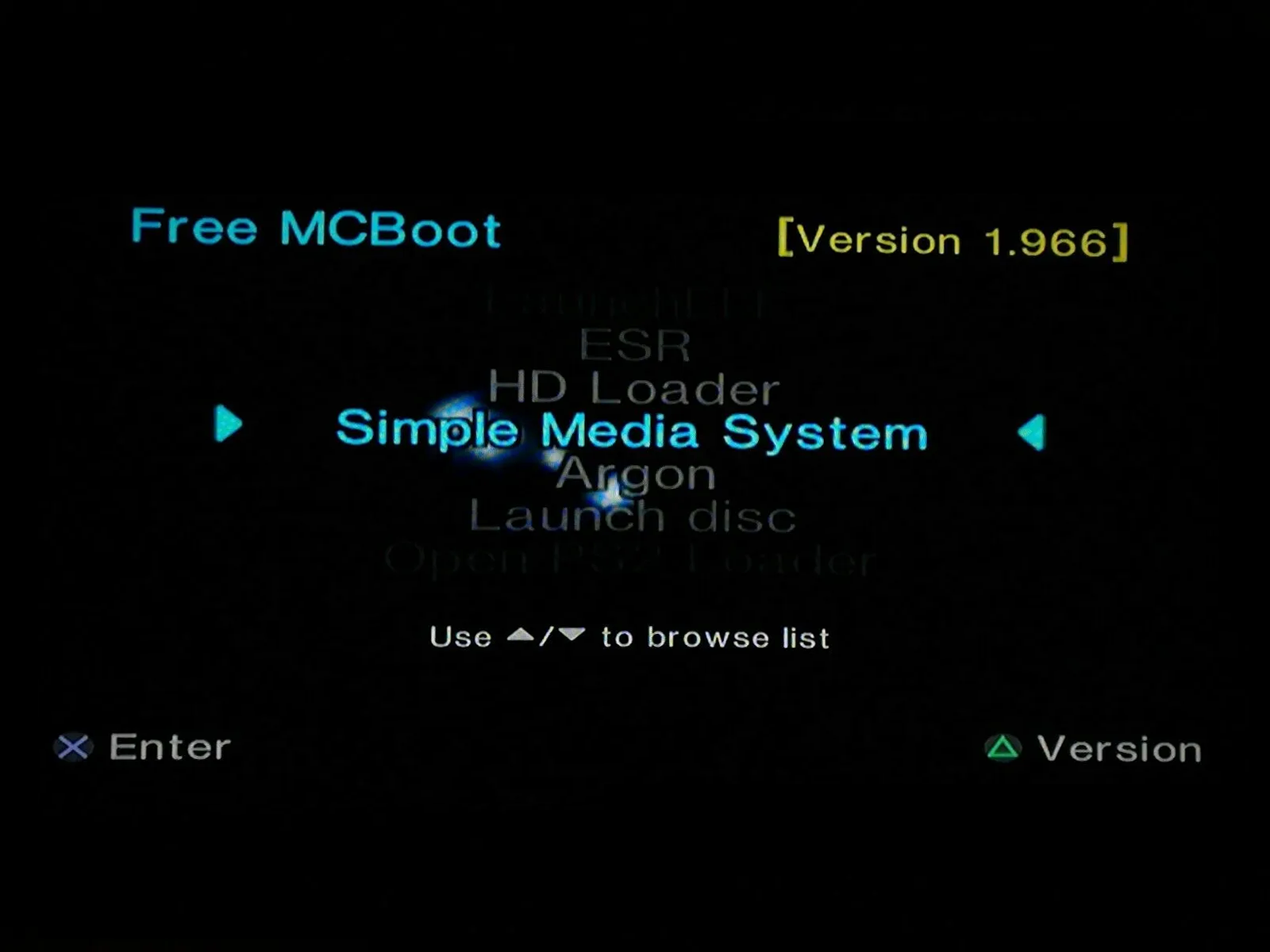 Free MCBoot - Software di modding
