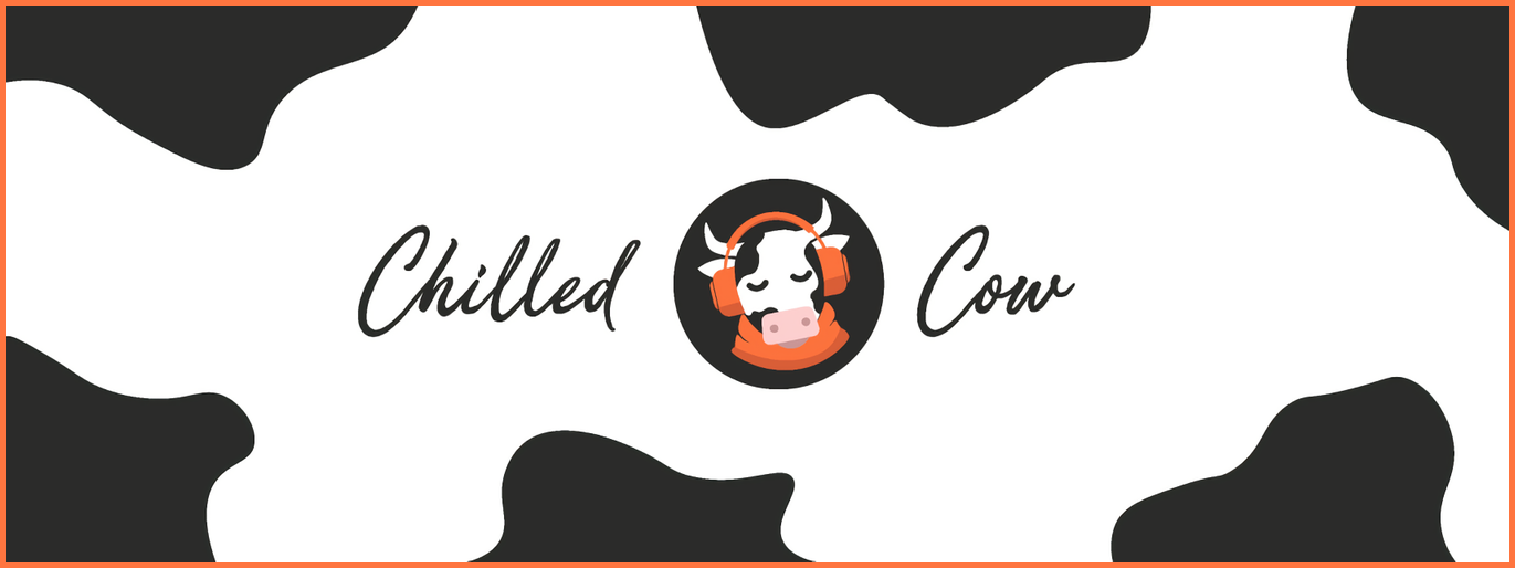 ChilledCow - Copertina originale del canale