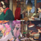 La nascita di Lo-Fi Girl: da Shizuku a Jade