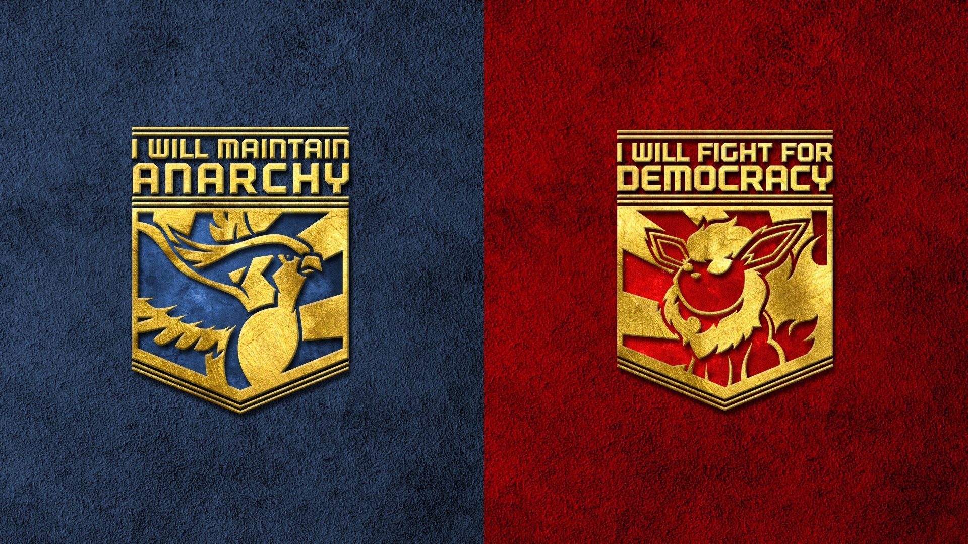 Twitch Plays Pokémon - Anarchia vs Democrazia Twitch Plays Pokémon - Anarchia vs Democrazia