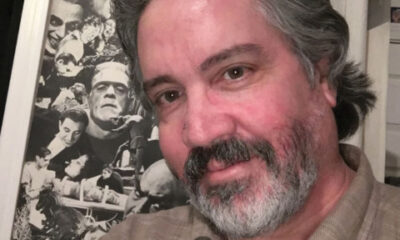 Etna Comics 2023 – Kelley Jones, disegnatore di Batman e Sandman sarà tra gli ospiti 10