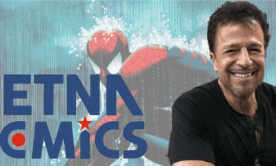 Etna Comics 2023 – Fra i super ospiti c’è anche John Romita Jr.! 7