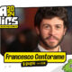 Francesco Centorame (Skam Italia e C'è ancora domani) sarà ospite a Etna Comics 2024 3