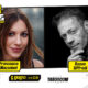 Rocco Siffredi e Francesca Mazzoleni all'Etna Comics 2024 2
